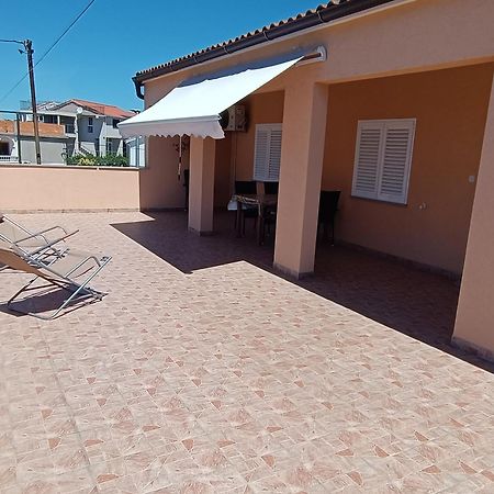 Apartmani Sprljan Vodice Kültér fotó