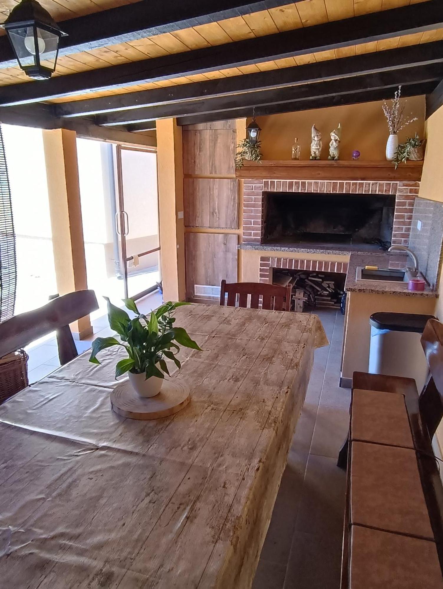 Apartmani Sprljan Vodice Kültér fotó