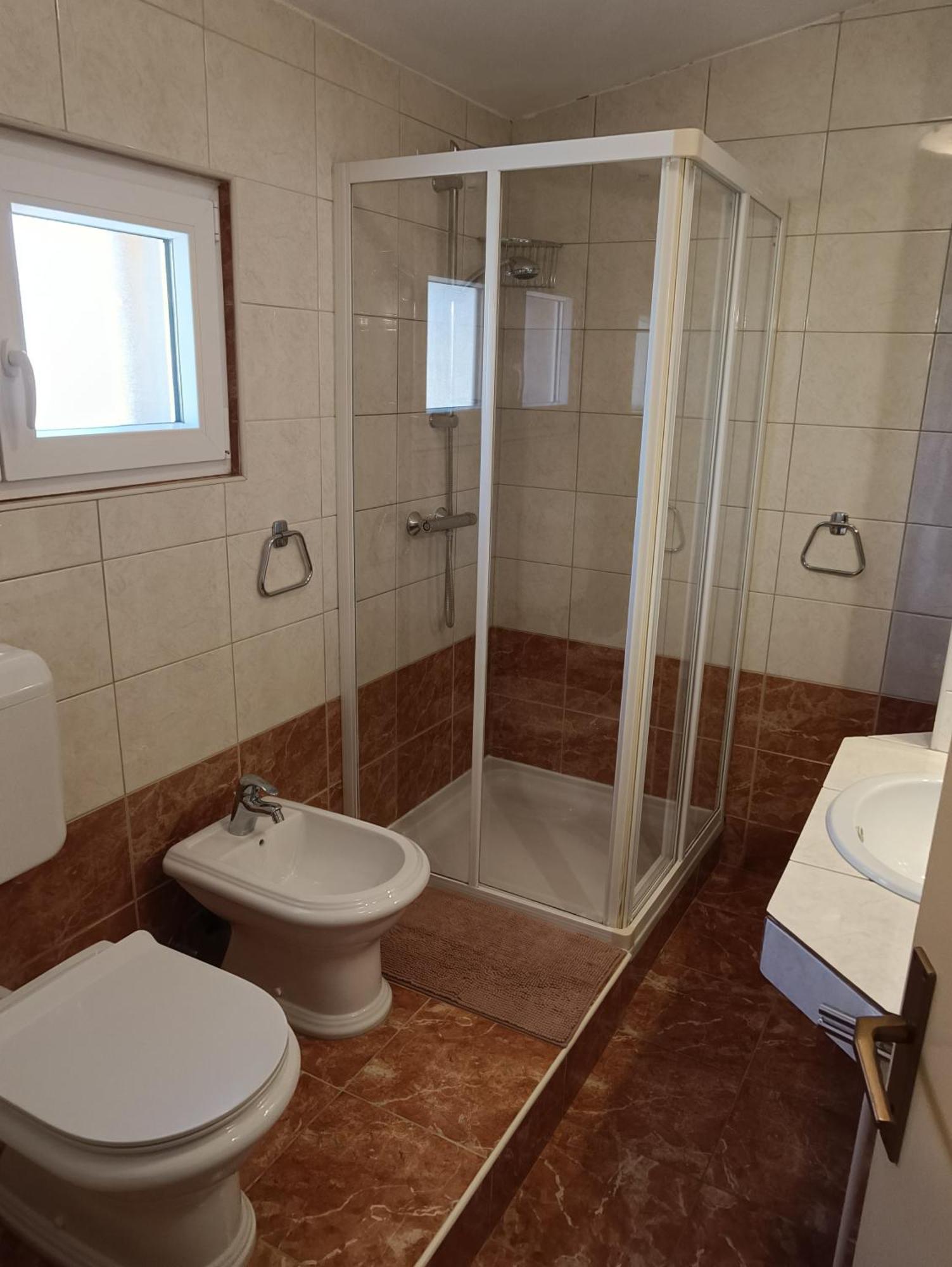 Apartmani Sprljan Vodice Kültér fotó