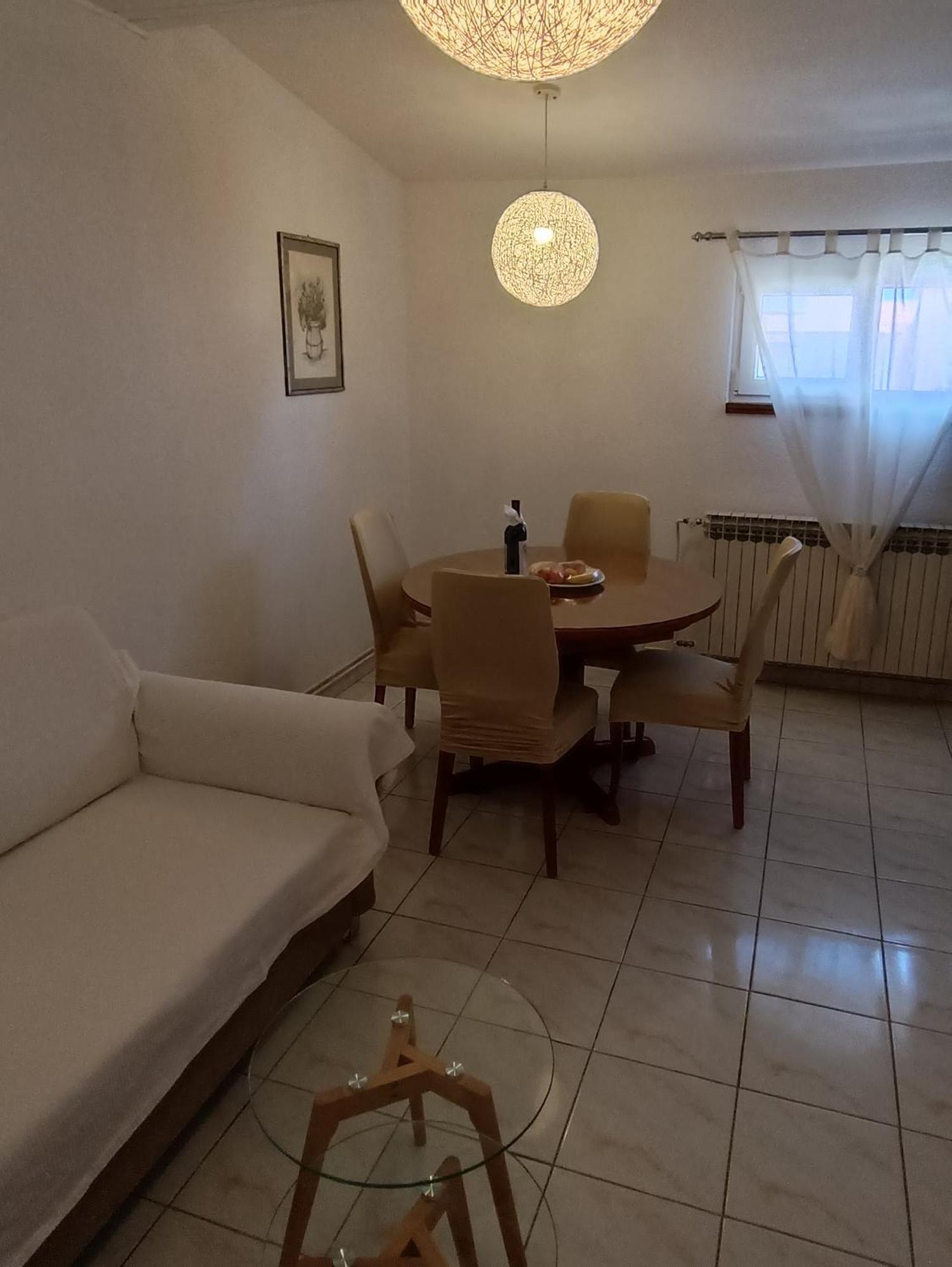 Apartmani Sprljan Vodice Kültér fotó