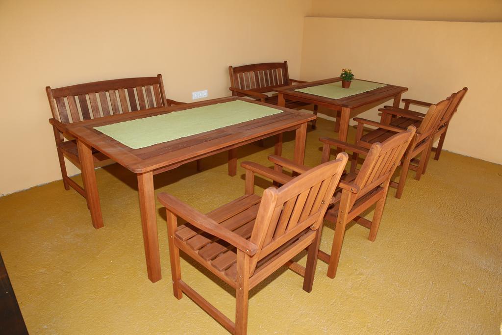 Apartmani Sprljan Vodice Kültér fotó